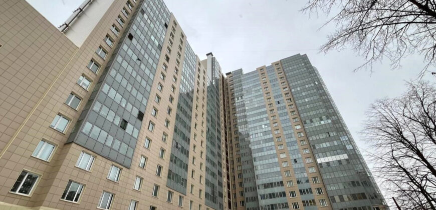Уникальная трехкомнатная квартира (96575038)