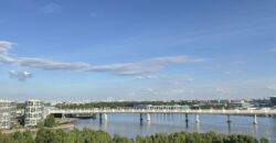 Видовая просторная квартира (136639557)