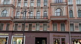 Комната в 3-х комнатной  квартире (136516307)