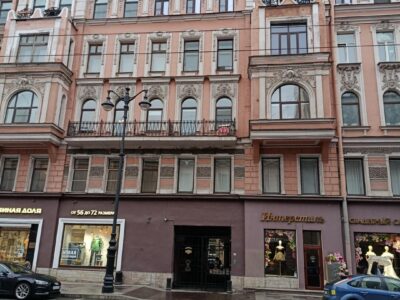 Комната в 3-х комнатной  квартире (136516307)