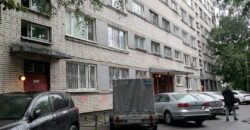 Квартира в благоустроенном районе (109387090)