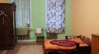 Квартиры с изолированными комната (124507947)