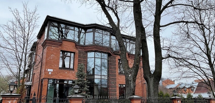 Уникальная квартира (60467434)