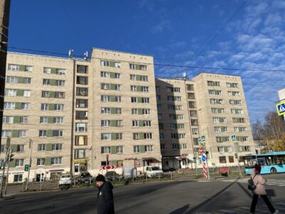 Прямая продажа! Документы готовы! (101405416)