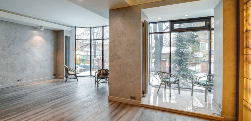 Уникальная квартира (60467434)