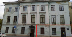 Торговое помещение с арендатором (33459358)