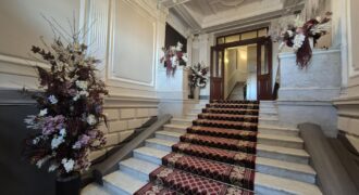 Уютная квартира в Петербурге (42651684)